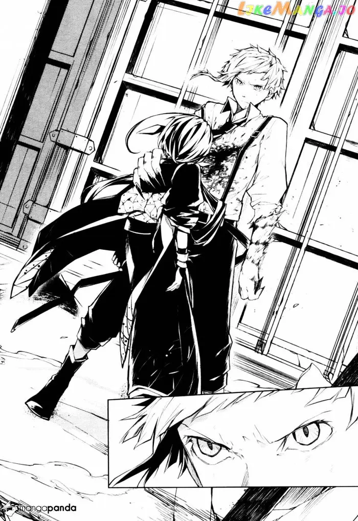 Bungou Stray Dogs Chapter 11 image 49_optimized